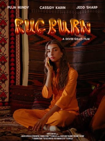 Poster for Rug Burn