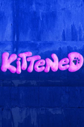 Poster for Kittened