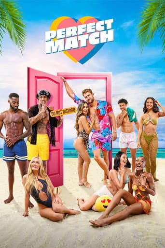 Poster for Perfect Match