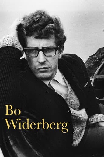 Poster for Bo Widerberg