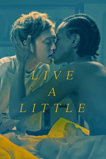 Poster for Live a Little