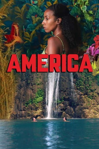 Poster for America