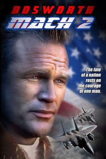 Poster for Mach 2