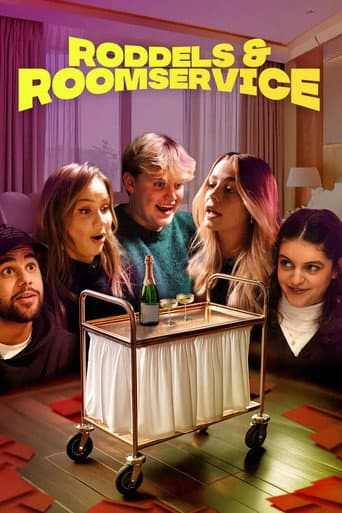 Poster for Roddels & Roomservice