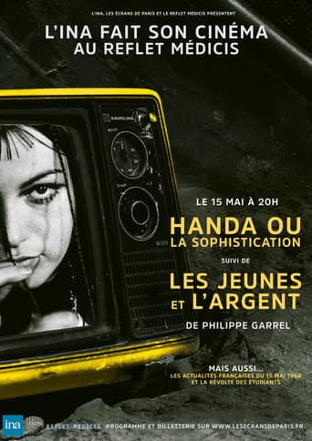 Poster for Handa or Sophistication