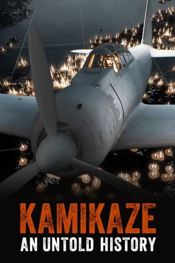 Poster for Kamikaze: An Untold History