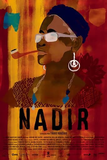 Poster for Nadir