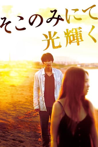 Poster for The Light Shines Only There