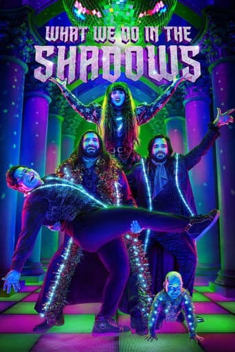 Poster for Season 4