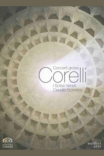 Poster for Corelli: Concerti grossi