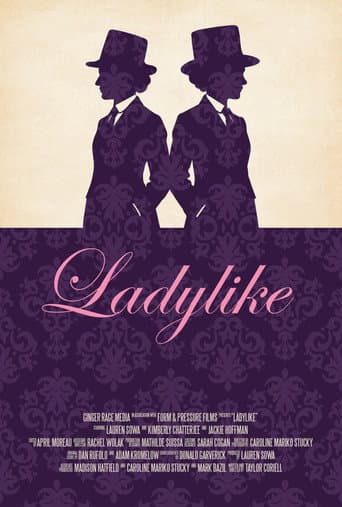 Poster for Ladylike