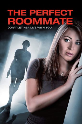 Poster for The Perfect Roommate