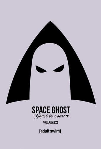 Poster for Season 2