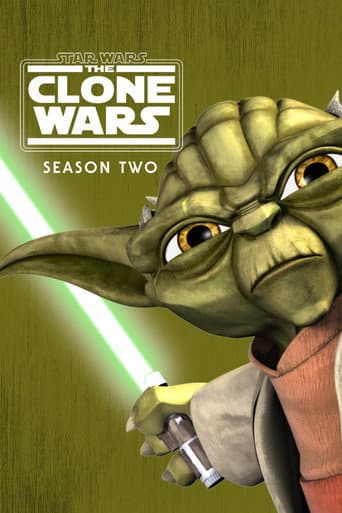 Poster for Season 2
