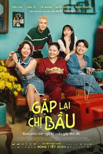 Poster for A Destined Encounter