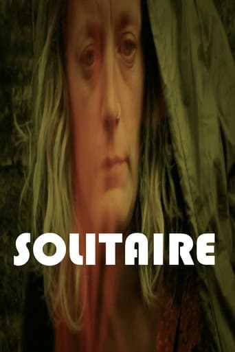 Poster for Solitaire