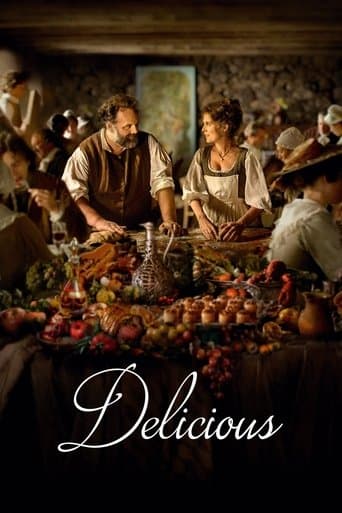 Poster for Delicious