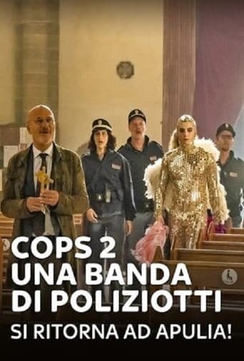 Poster for Season 2