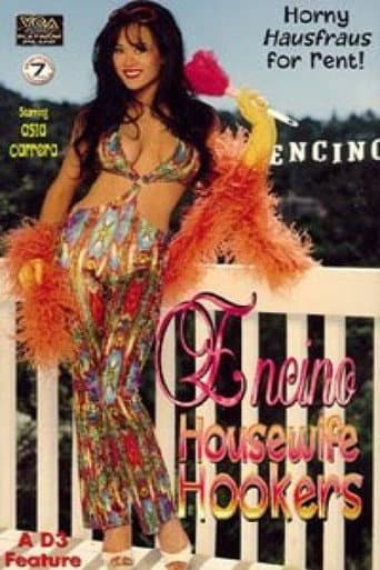 Poster for Encino Housewife Hookers