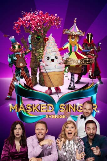 Poster for Season 2