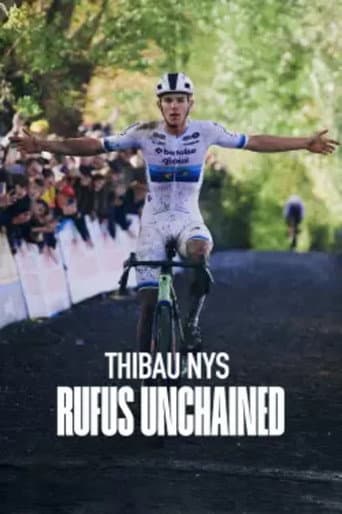 Poster for Thibau Nys: Rufus Unchained