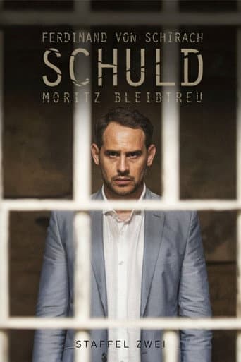 Poster for Season 2
