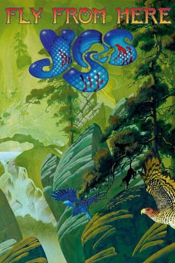 Poster for Yes: Fly From Here