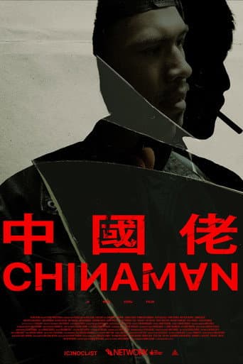 Poster for Chinaman