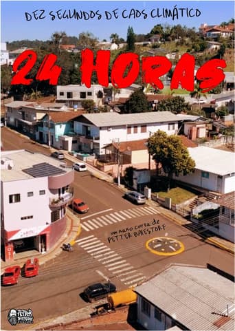 Poster for 24 Horas