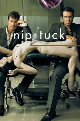 Poster for Season 3