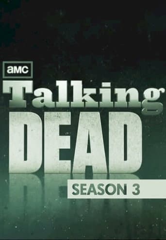 Poster for Season 3