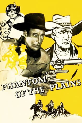 Poster for Phantom of the Plains
