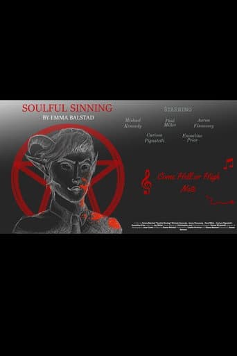 Poster for Soulful Sinning