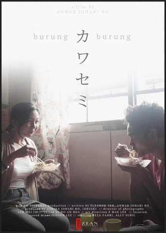 Poster for Burung-Burung