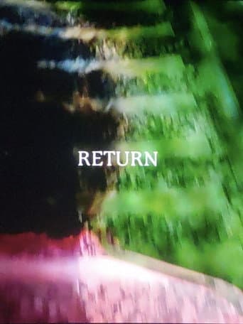 Poster for Return