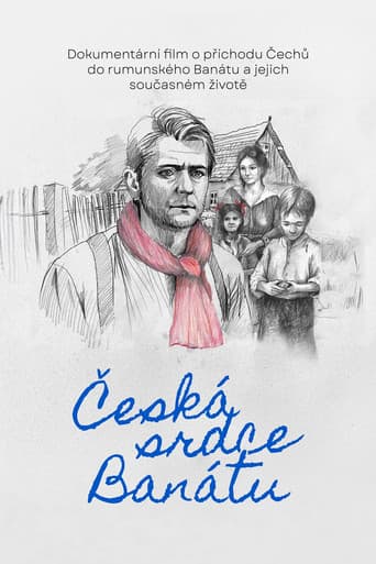 Poster for Česká srdce Banátu