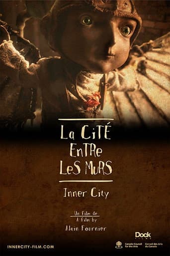 Poster for Inner City