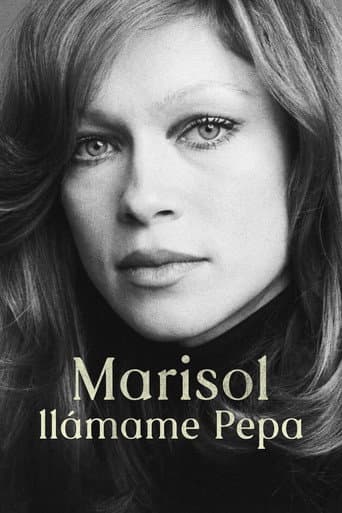 Poster for Marisol: llámame Pepa