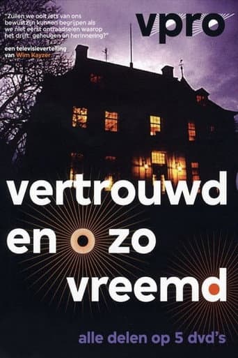 Poster for Vertrouwd en O zo Vreemd