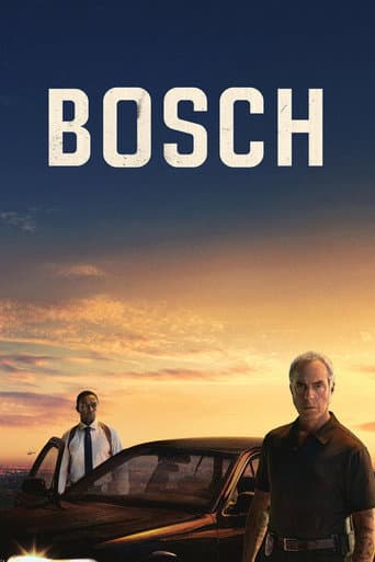 Poster for Season 6