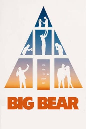 Poster for Big Bear