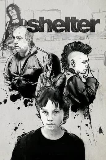 Poster for Shelter