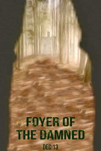 Poster for Foyer of the Damned