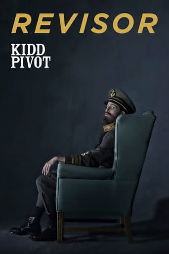 Poster for Revisor
