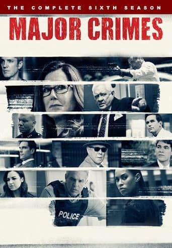 Poster for Season 6