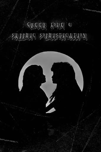 Poster for Greeks (Greek Love and Sapphic Sophistication)