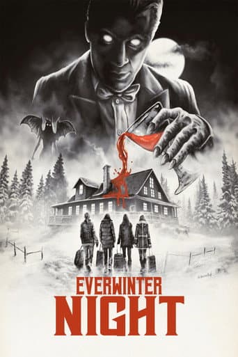 Poster for Everwinter Night