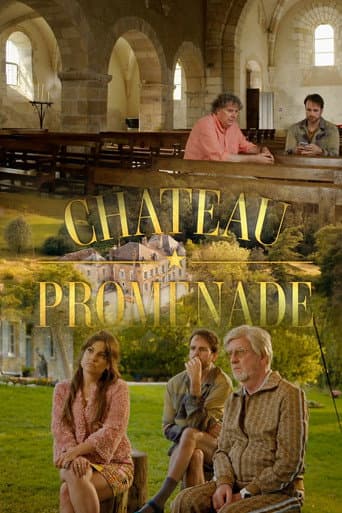 Poster for Château Promenade