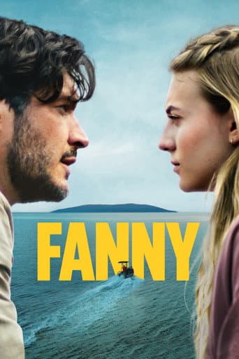 Poster for Fanny