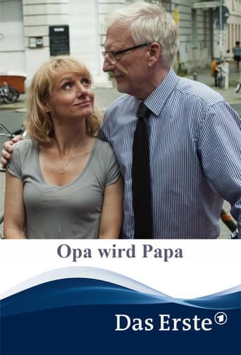Poster for Opa wird Papa